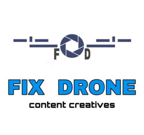 FIX DRONE